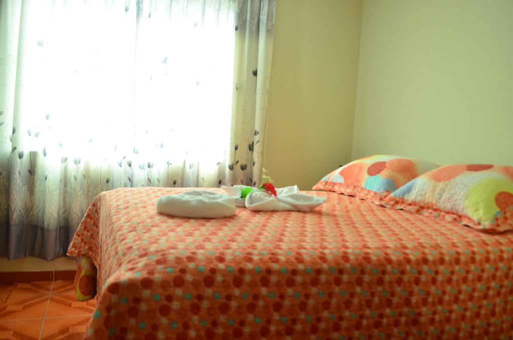 Rosenverg B&B Tours リマ エクステリア 写真
