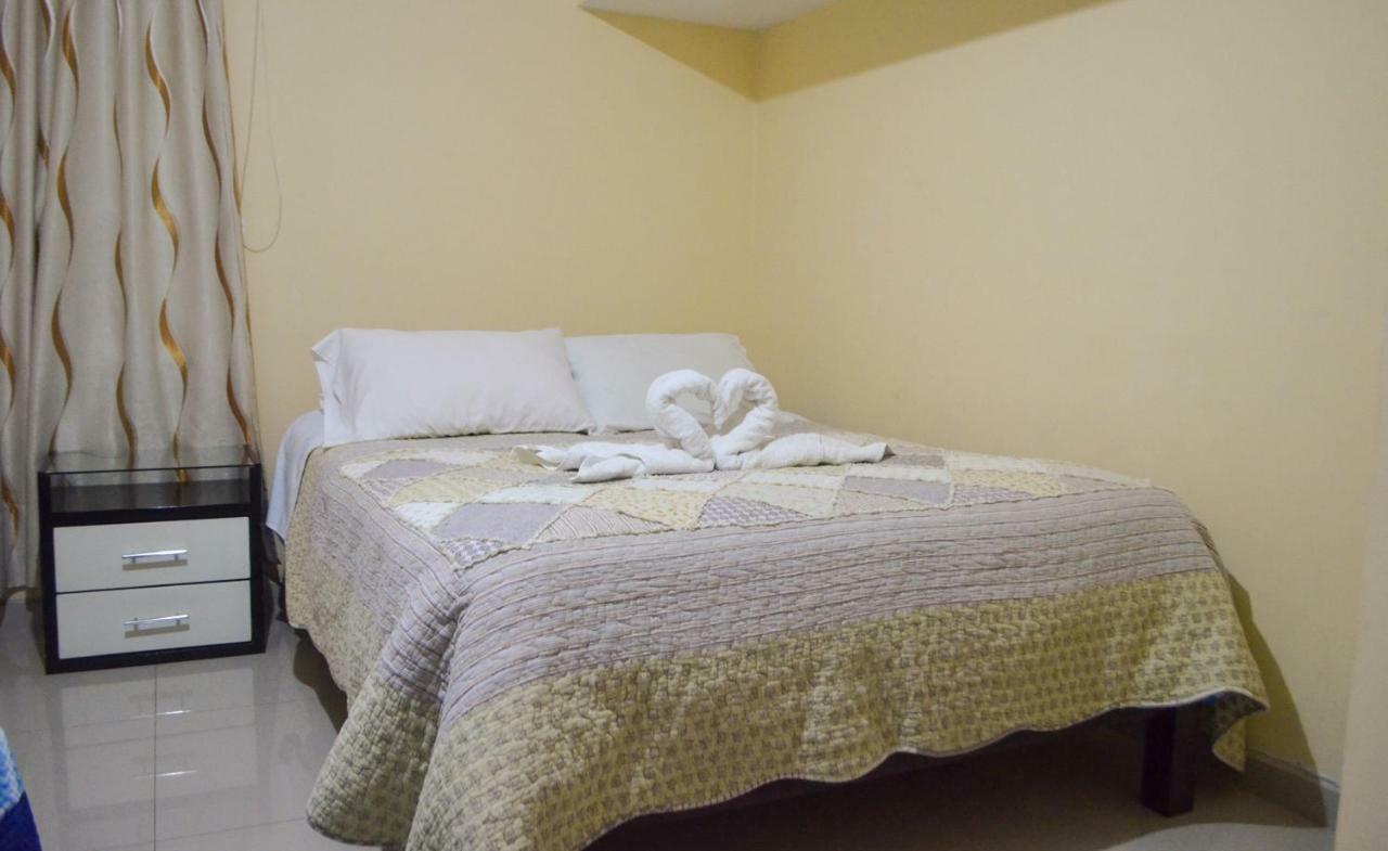 Rosenverg B&B Tours リマ エクステリア 写真